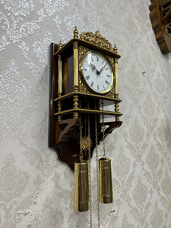 2 tạ khúc nhỏ xinh TK201